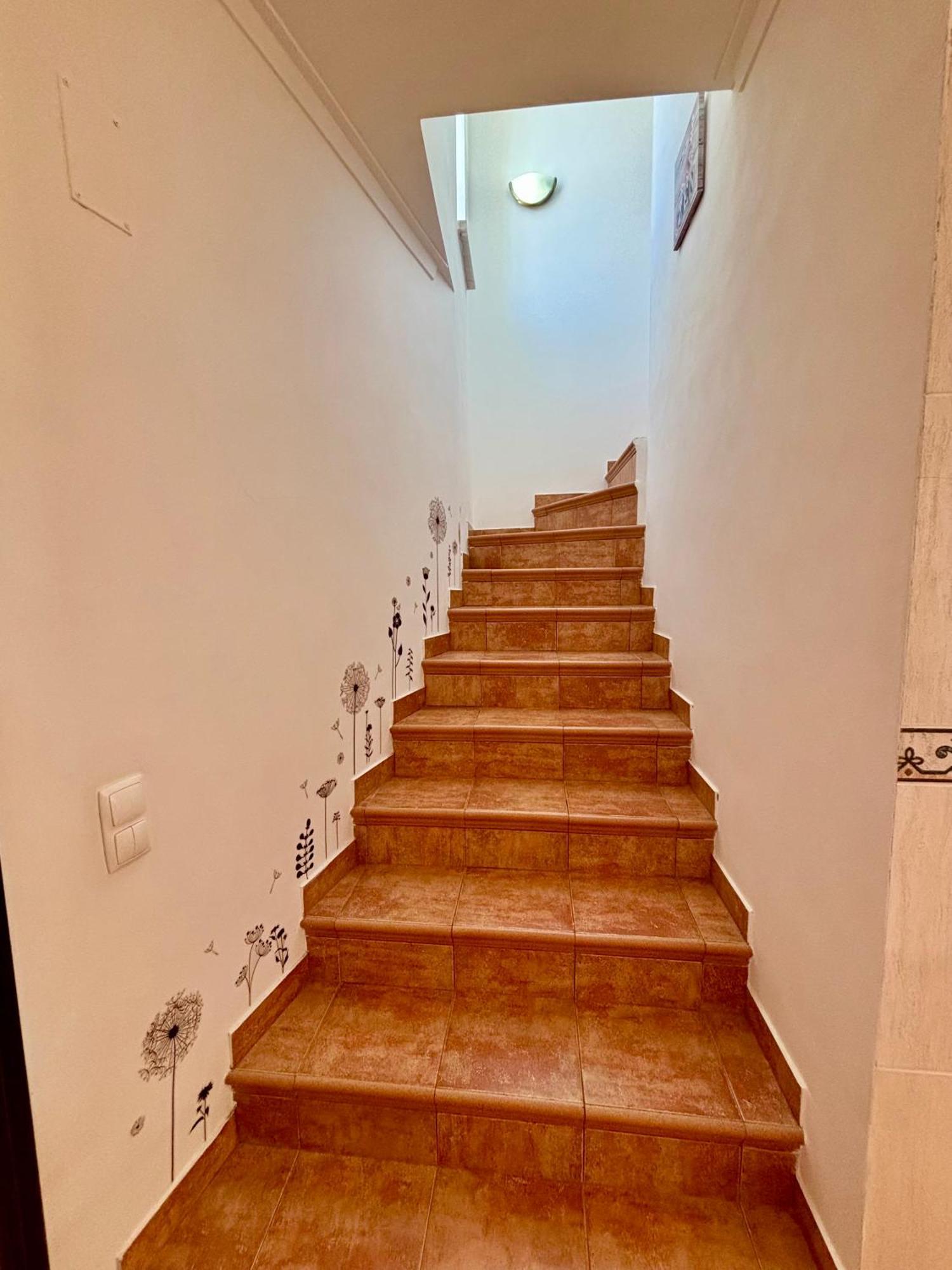Casadaluz 18公寓 外观 照片
