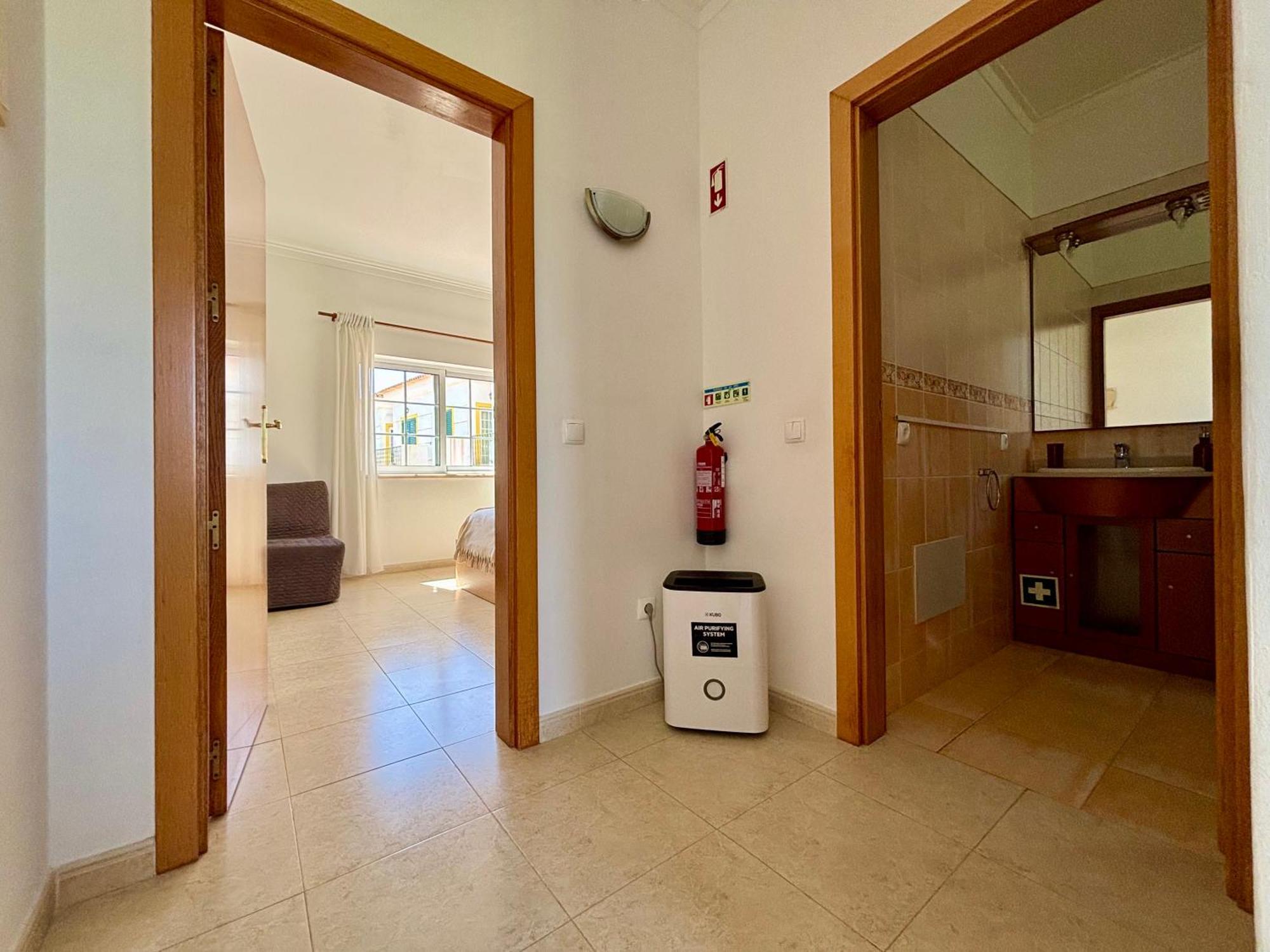Casadaluz 18公寓 外观 照片
